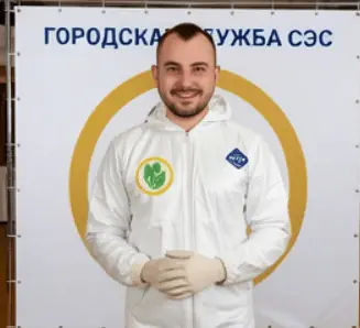 Дезинфекция баз отдыха - фото 4 — 