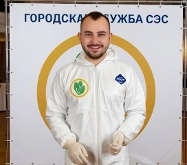 Дезинфекция баз отдыха — Мастер